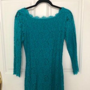 Diane VonFurstenberg Dress